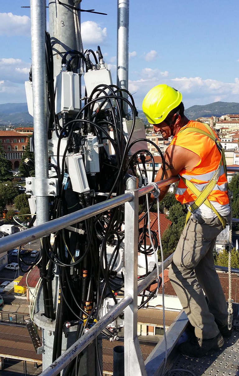 impianti elettrici industriali